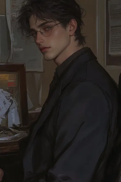 Julian Albrecht