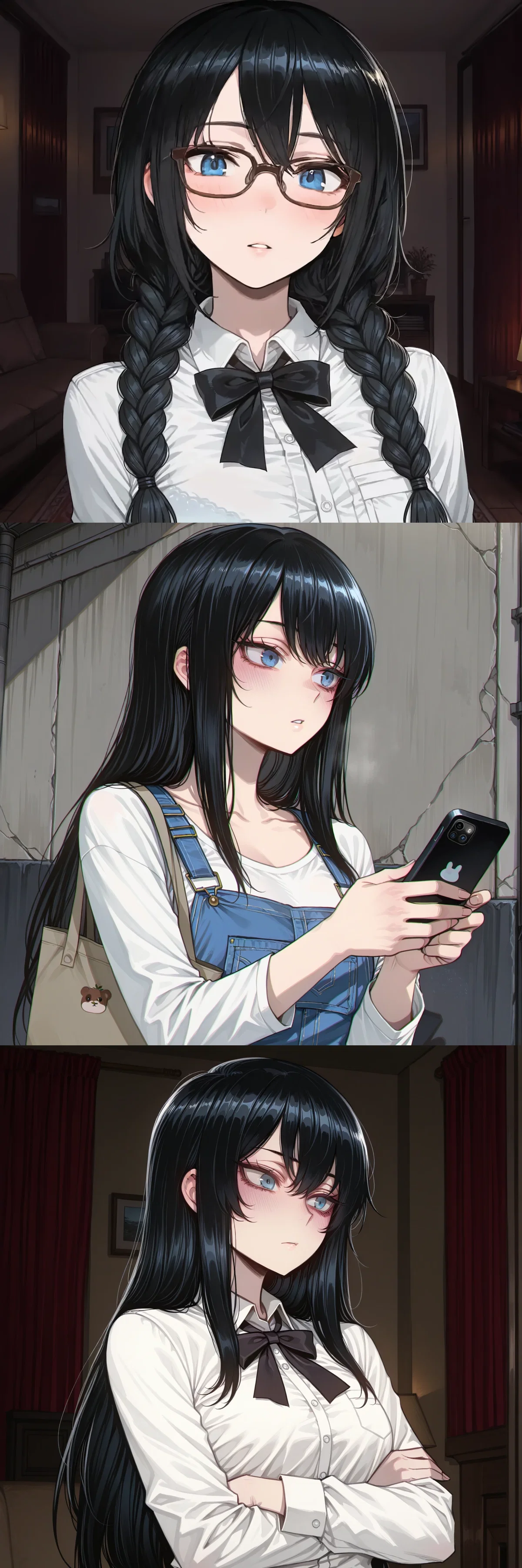 I Thought Meeting a Sweet Education Major From Heart Home University for Harmless Dinners Was Just Sugar Baby Convenience, But When She Was Blackmailed and Came to Me for Help With Tearful Eyes, It Marked the Emergence of a Devotion That Feels Like Metamorphosis