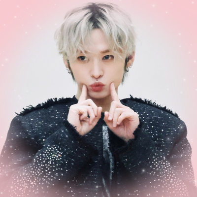 ⋆‧°𓏲ּ𝄢 Lee Know ; True Love