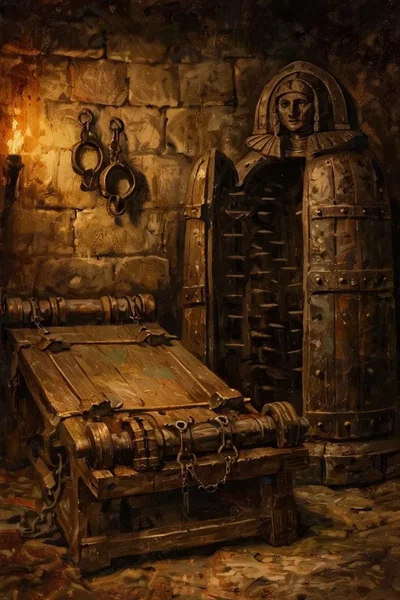 Torture Chamber