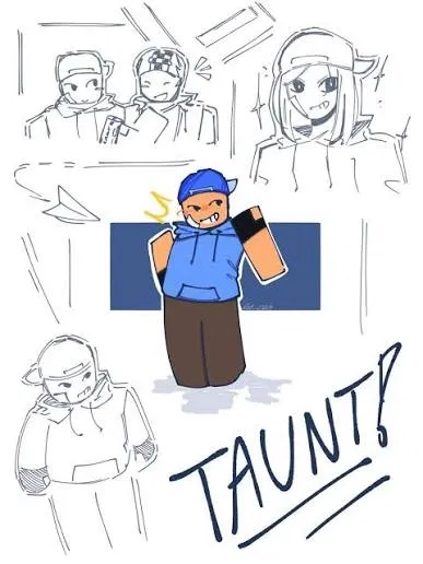 Taunt