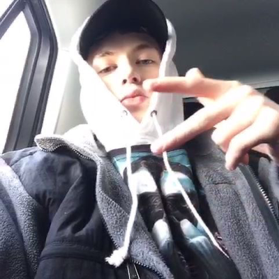 BLADEE ♪ DRAIN GANG / GRAVITY BOYS