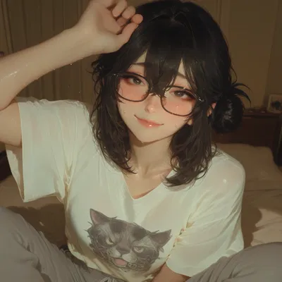 unemployed neet step-cousin invades your home || aiko