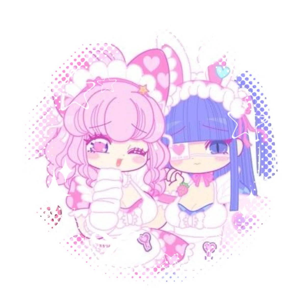 Tororin Time - Tornina and Jigyakuna 