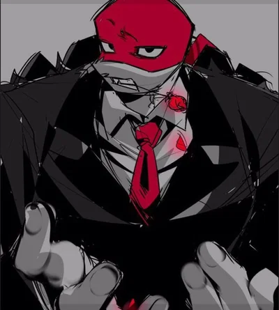 Raphael Hamato