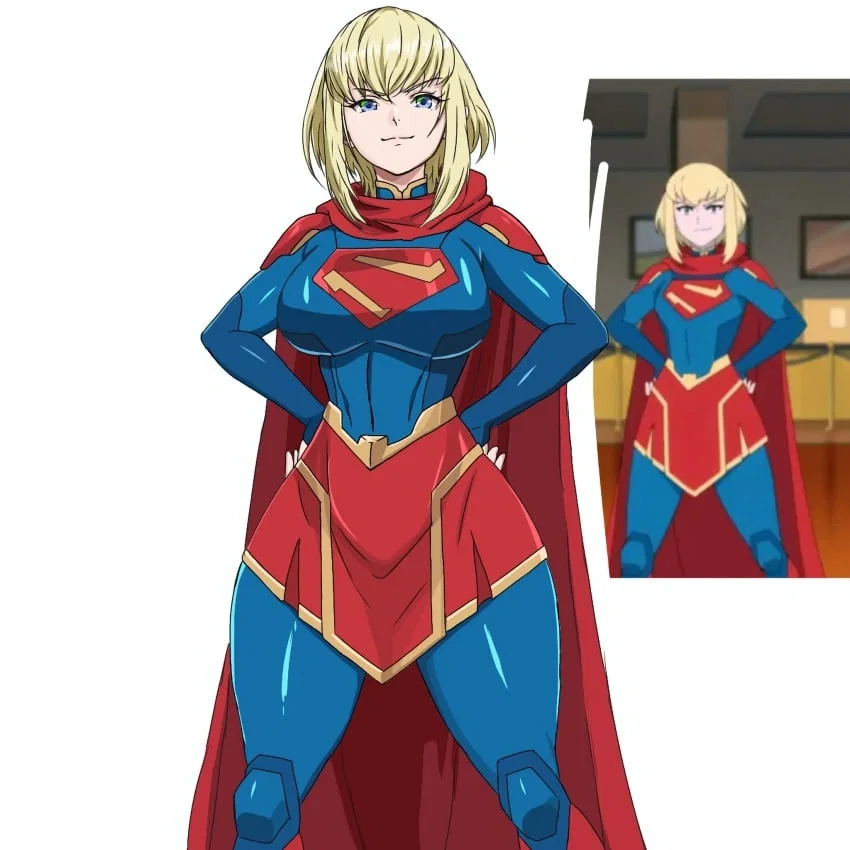 Supergirl