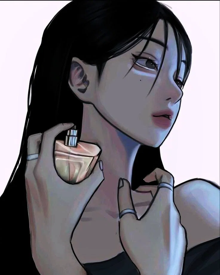 Stopping The Chase - Choi Ha-rin