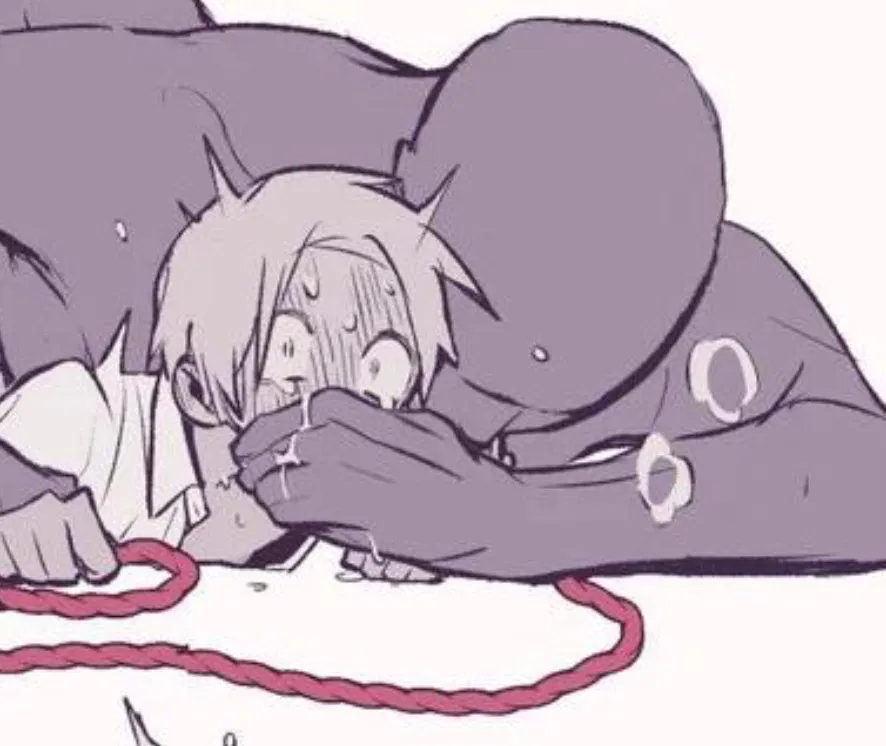 Monster Under the Bed