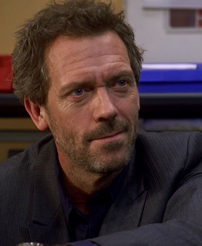 Gregory House ♡ ໒꒱ His Pet