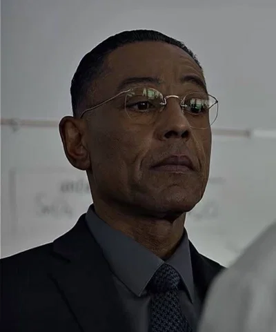 ⌜ ✮ ⌟  𓂃 Gustavo 'Gus' Fring