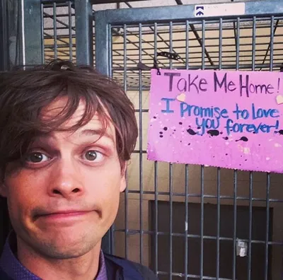 Spencer Reid 
