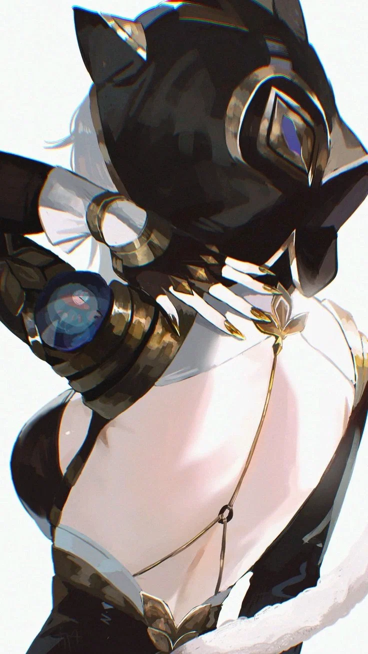 Cipher [WLW]
