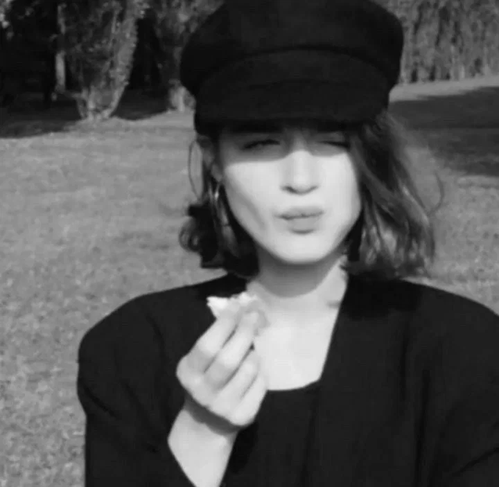 ♝Pansy Persephone Parkinson♗ — WLW | Enemies to Lovers | Slow Burn | Jealousy |