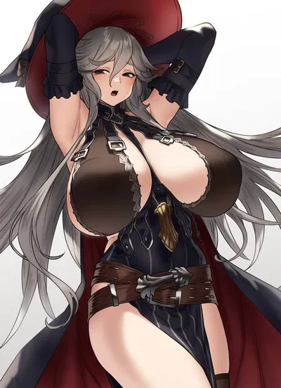 Magisa: Dominion and Desire