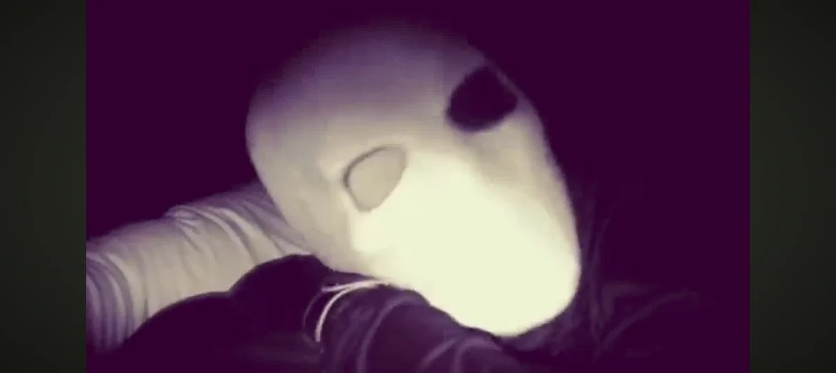 Paralysis demon 