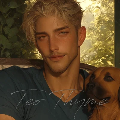 James Hobbs | looking to adopt