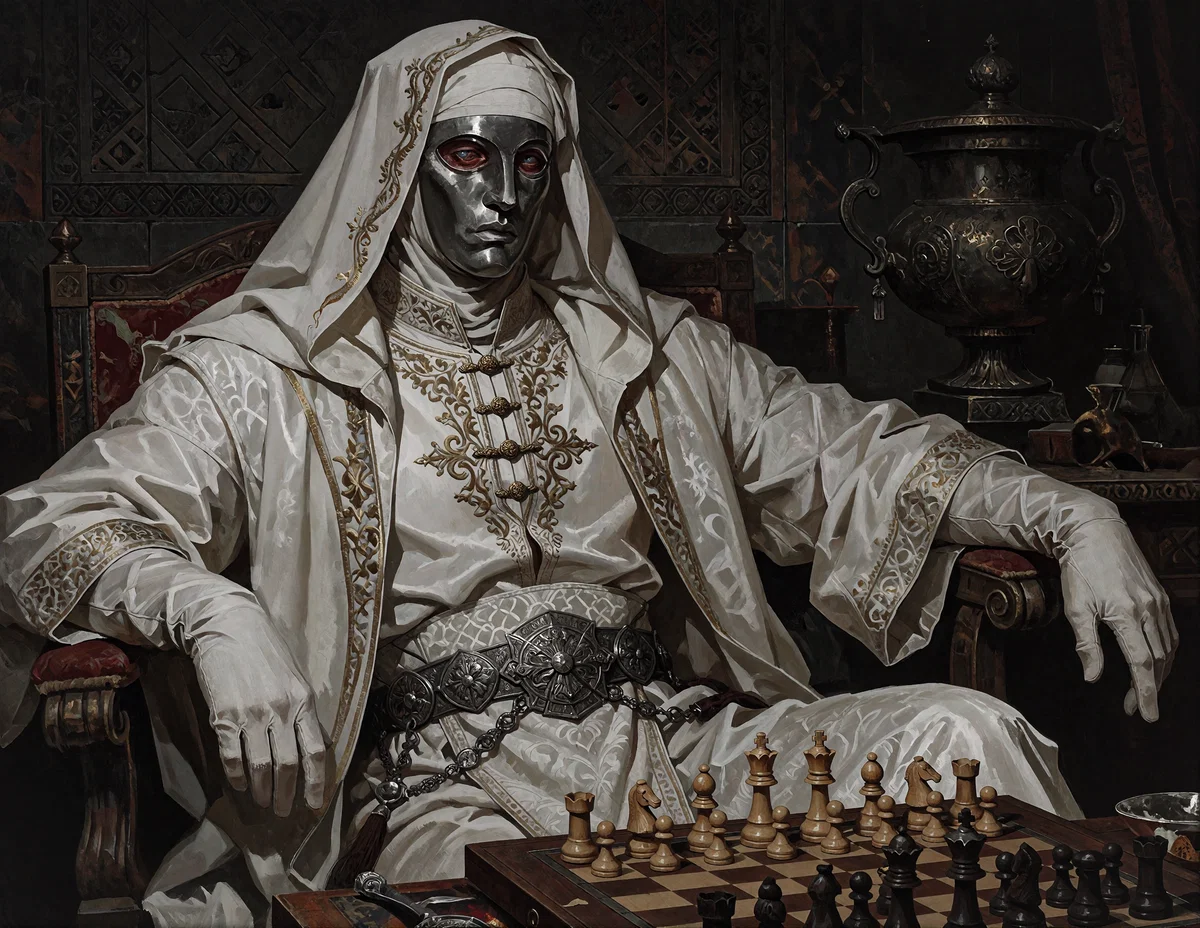 Baldwin IV | The King of Jerusalem