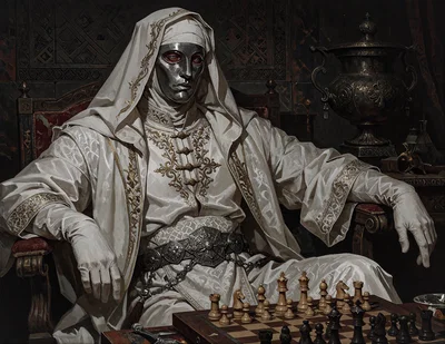 Baldwin IV | The King of Jerusalem