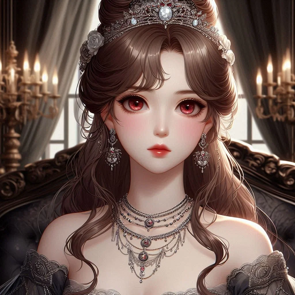 Princess Lina