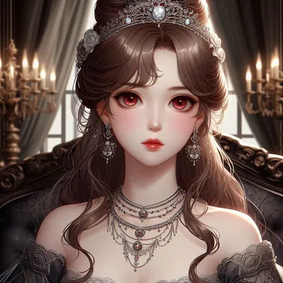 Princess Lina