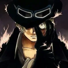 Yandere! Sabo || One Piece