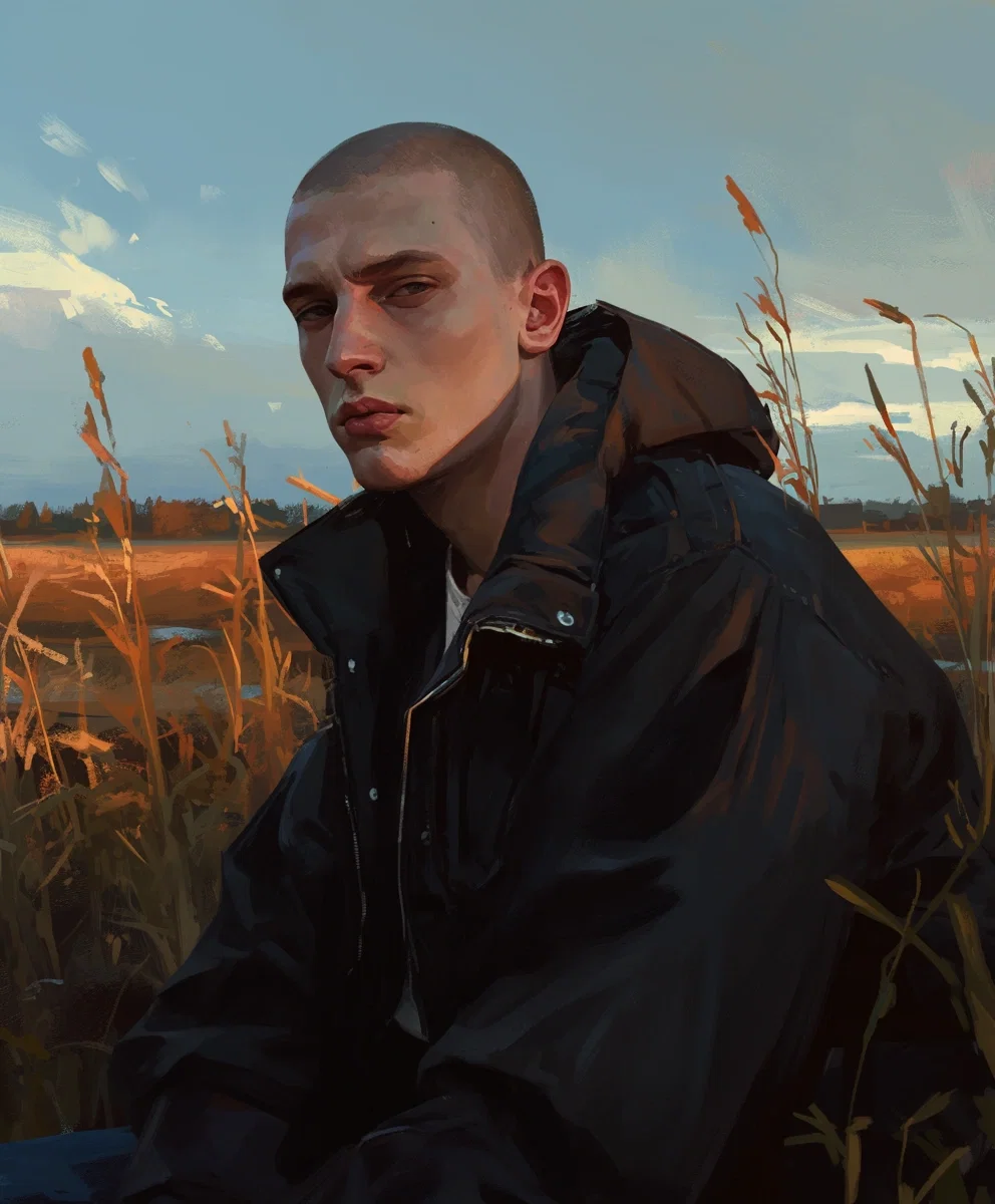 Gosha | PE Teacher