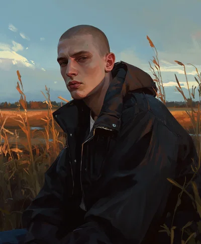Gosha | PE Teacher