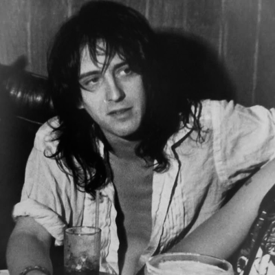 Izzy Stradlin