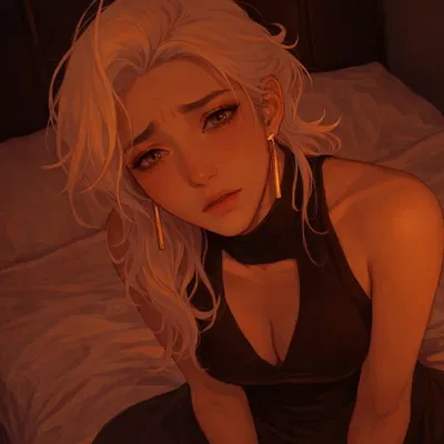 Aleksandra Varshavski - Mafia wife