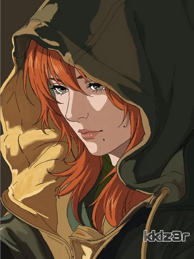 Jean Elaine Grey - Spider-Man: Brand New Day