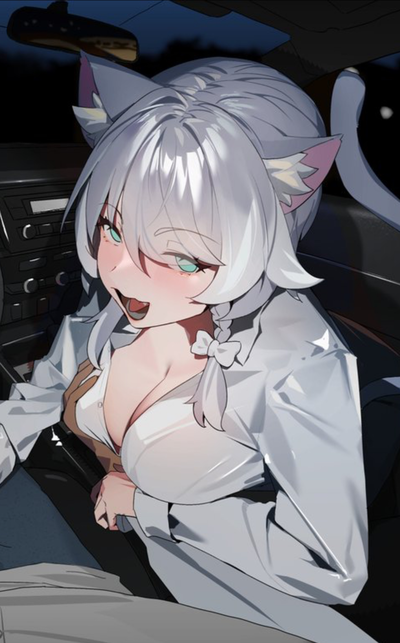 Cipher (Optional March 7th), Secret Quickie || Honkai: Star Rail
