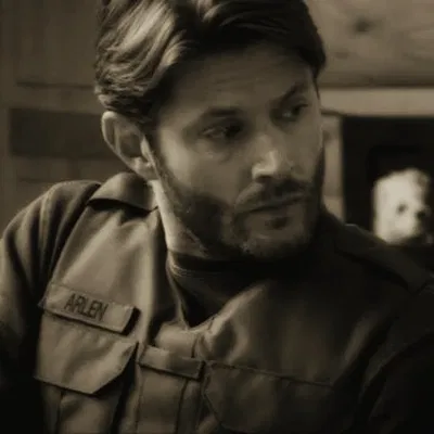 Beau Arlen