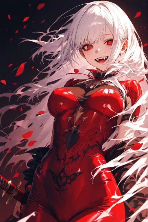 Lisa Burnheart (Codename Ava)