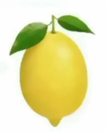 lemon