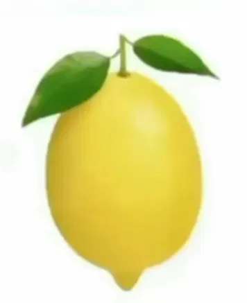 lemon