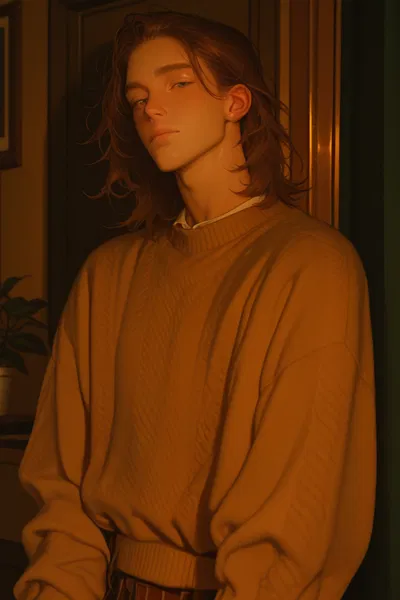 Chronically cold | Noah Wright