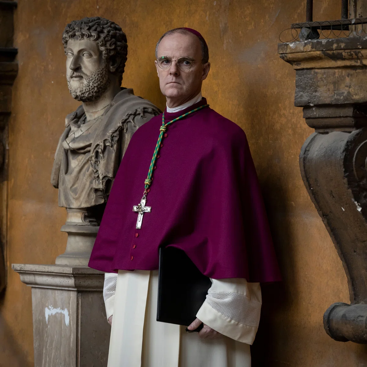 Monsignor O'Malley