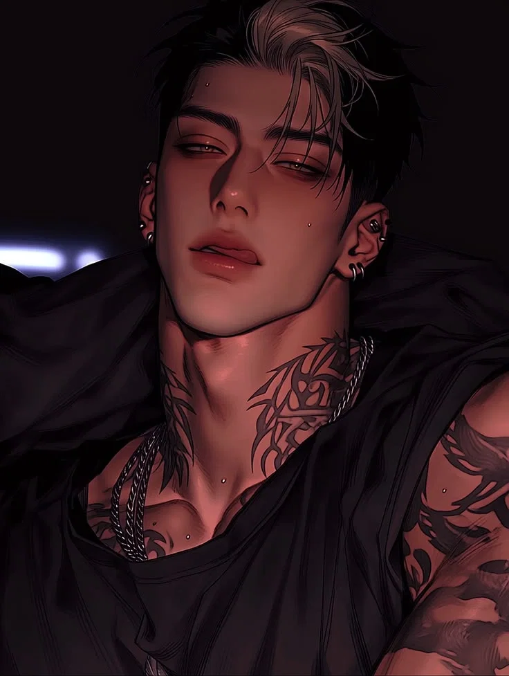 HIS FAVORITE   | BLADE