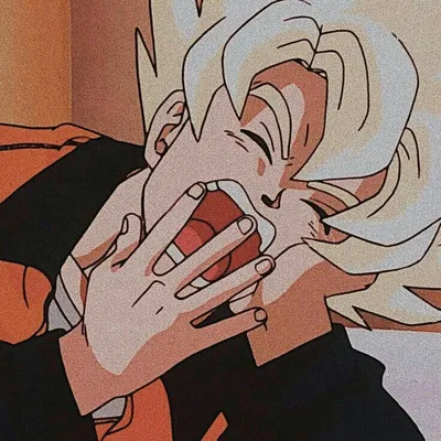 Goku
