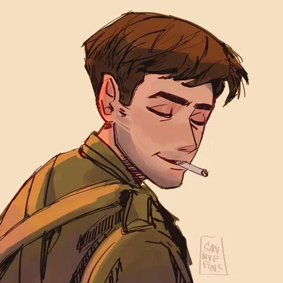 SOLDIER BOY/ Abel McKnight