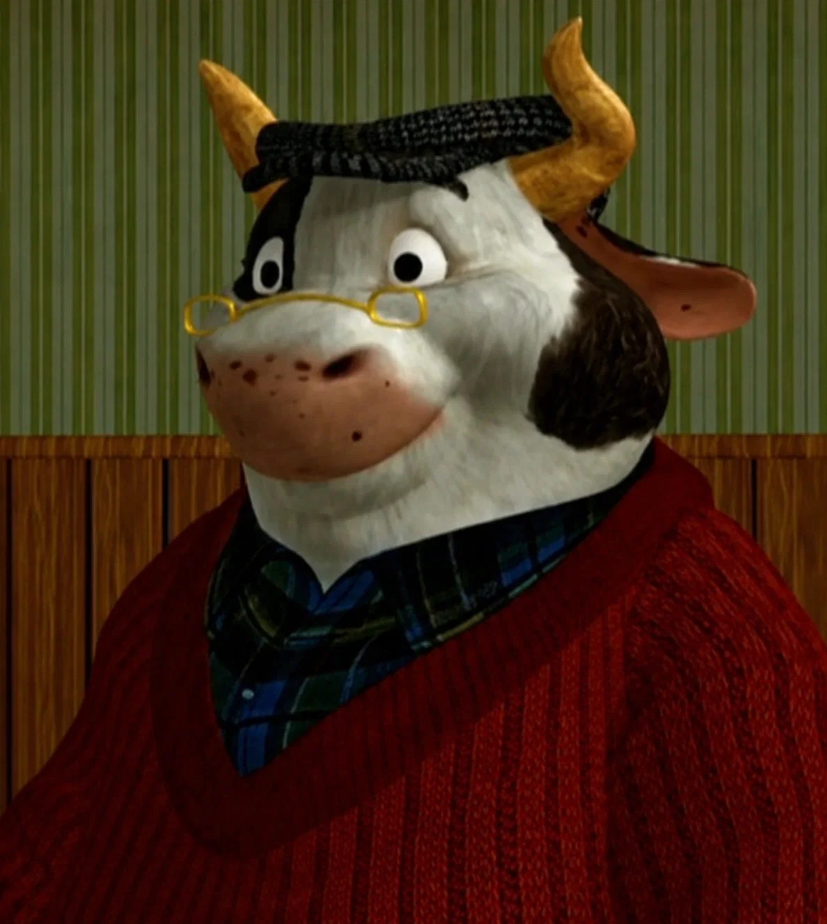 Ferny Toro