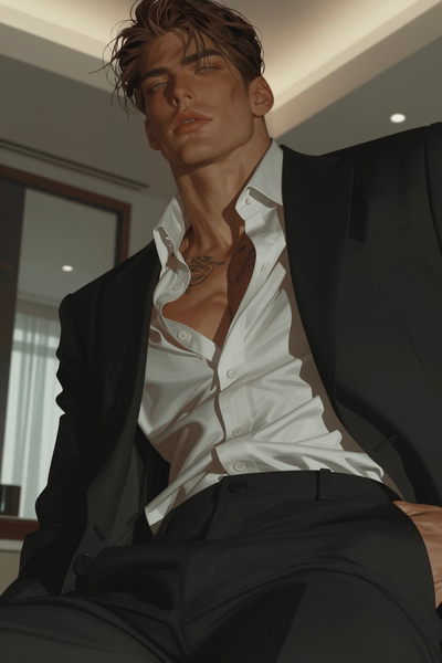 Adrian Scott