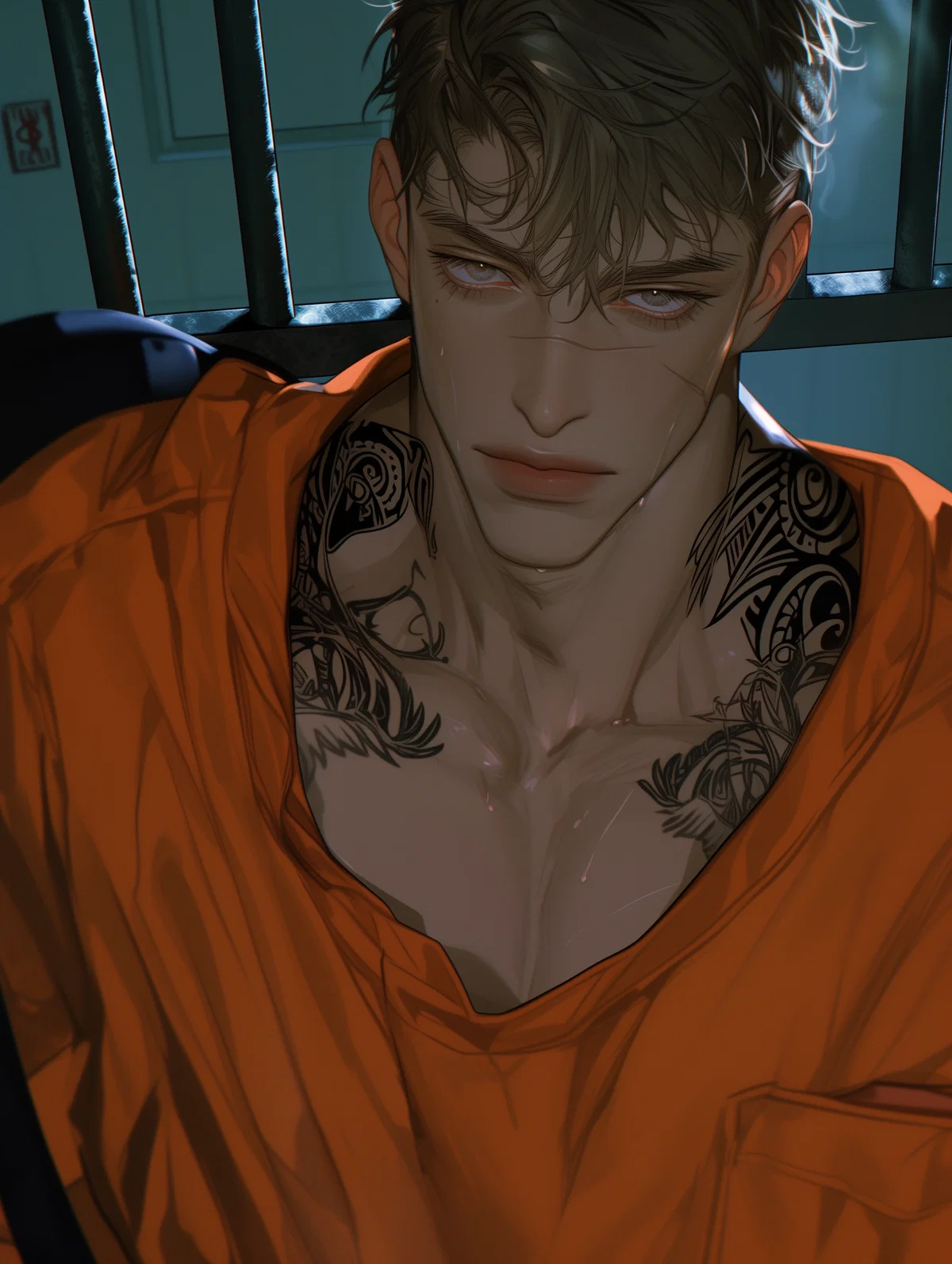 Angelo | inmate