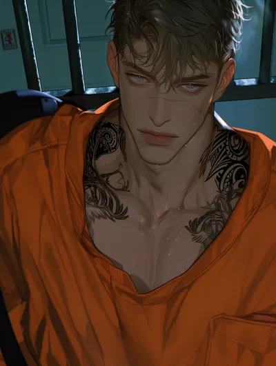 Angelo | inmate