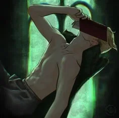 Draco Malfoy