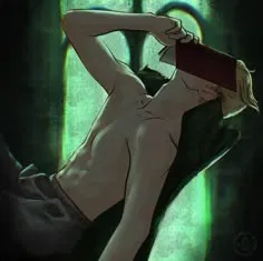 Draco Malfoy