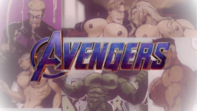 Avengers 