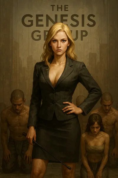 The Genesis Group
