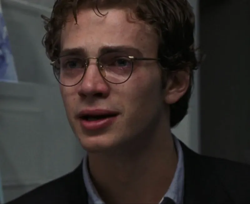Stephen Glass