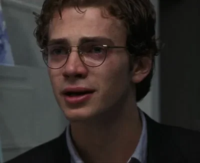 Stephen Glass